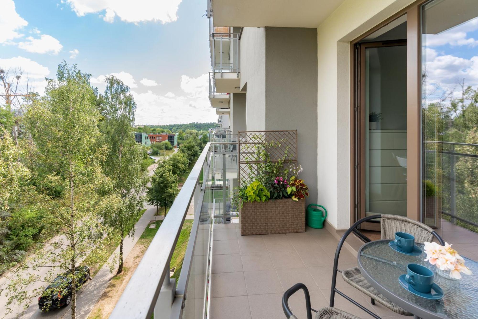 Apartment Lema *